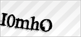 CAPTCHA security code