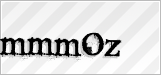 CAPTCHA security code