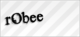 CAPTCHA security code