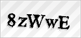 CAPTCHA security code
