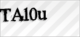 CAPTCHA security code