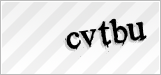 CAPTCHA security code