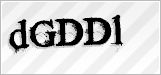 CAPTCHA security code