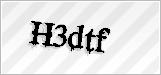 CAPTCHA security code