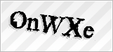 CAPTCHA security code