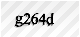 CAPTCHA security code