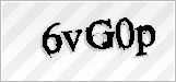 CAPTCHA security code