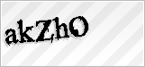 CAPTCHA security code