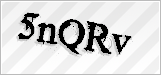 CAPTCHA security code