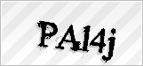 CAPTCHA security code