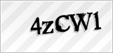 CAPTCHA security code