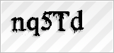 CAPTCHA security code