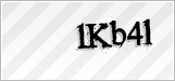 CAPTCHA security code