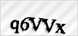 CAPTCHA security code