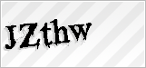 CAPTCHA security code