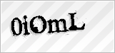CAPTCHA security code