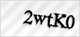 CAPTCHA security code