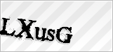 CAPTCHA security code