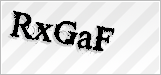 CAPTCHA security code