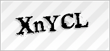 CAPTCHA security code
