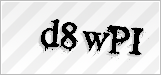 CAPTCHA security code