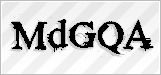 CAPTCHA security code
