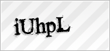 CAPTCHA security code