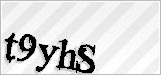 CAPTCHA security code