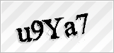 CAPTCHA security code