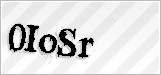 CAPTCHA security code