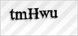 CAPTCHA security code