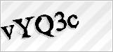 CAPTCHA security code