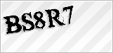 CAPTCHA security code