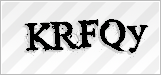 CAPTCHA security code
