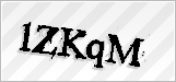CAPTCHA security code