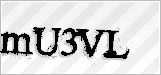 CAPTCHA security code