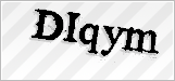 CAPTCHA security code