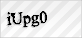 CAPTCHA security code