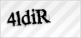 CAPTCHA security code