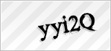 CAPTCHA security code