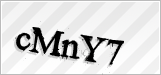 CAPTCHA security code